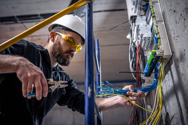 Best Licensed Electrician  in Mound, MN