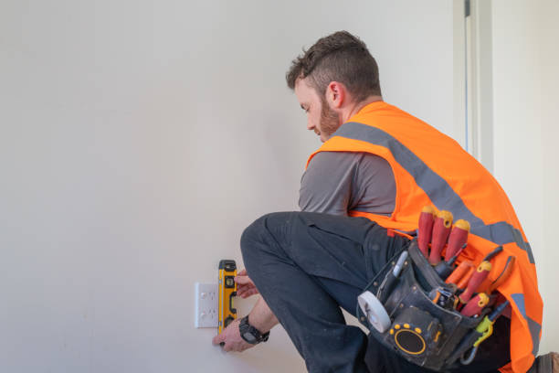 Best Licensed Electrician  in Mound, MN