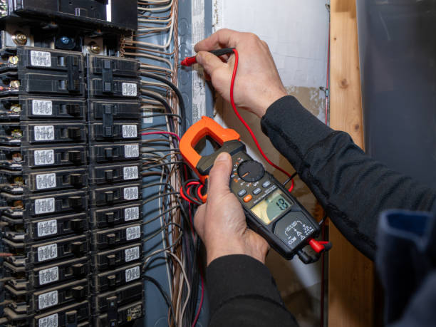 Best Affordable Electrician  in Mound, MN