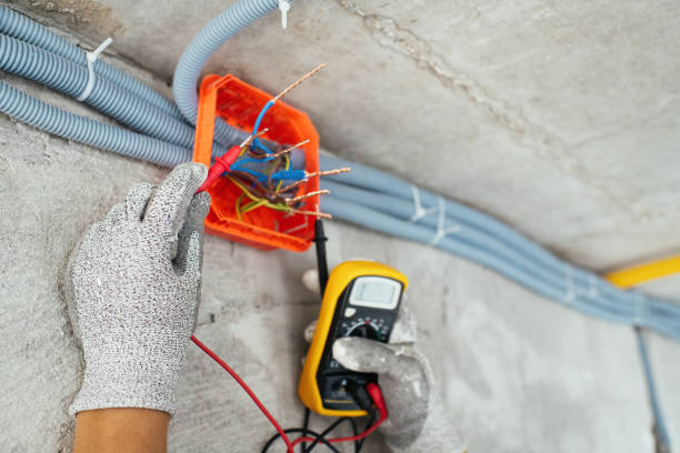 Best Electrical Outlet Repair  in Mound, MN